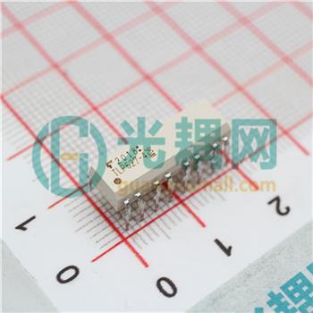 TLP627-4(F)的产品图片