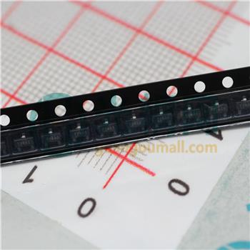 IRLML6401TRPBF的产品图片