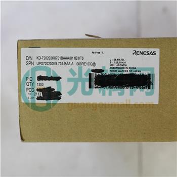 UPD720202K8-701-BAA-A的产品图片