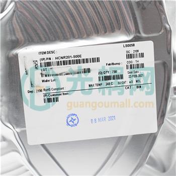 HCNR201-500E的产品图片