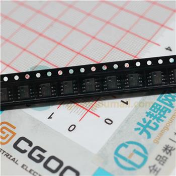 HCPL-0600-500E的产品图片