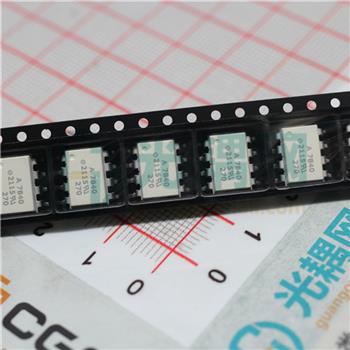 HCPL-7840-500E的产品图片