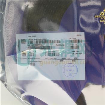 HCPL-M456-500E的产品图片