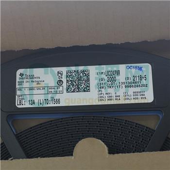 LM324PWR的产品图片