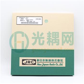 NJM2561F1-TE1的产品图片