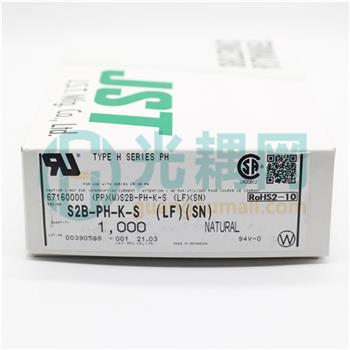 S2B-PH-K-S(LF)(SN)的产品图片