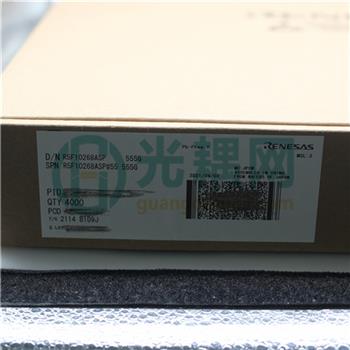 R5F10268ASP#55的产品图片