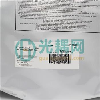 R5F10268ASP#55的产品图片