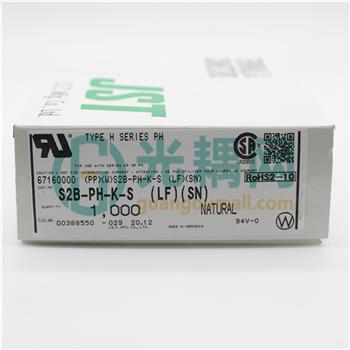 S2B-PH-K-S(LF)(SN)的产品图片