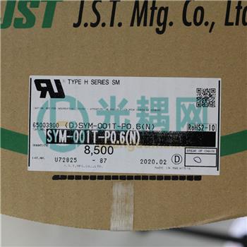 SYM-001T-P0.6的产品图片