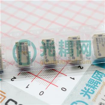 G6S-2F-TR-5VDC的产品图片