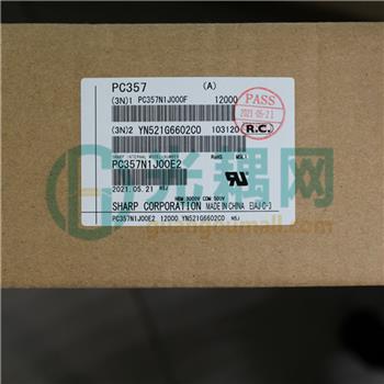 PC357N1J000F的产品图片