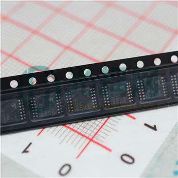 74VHC03FT(BJ)的产品图片