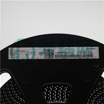 74VHC03FT(BJ)的产品图片