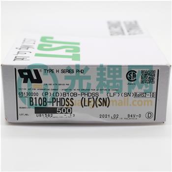 B10B-PHDSS(LF)(SN)的产品图片