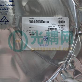 HCNR201-500E的产品图片