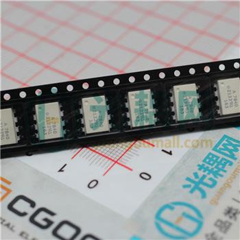 HCPL-7840-500E的产品图片