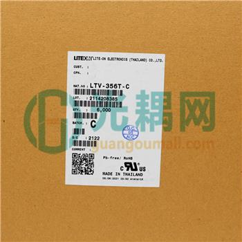 LTV-356T-C的产品图片