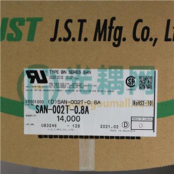 SAN-002T-0.8A的产品图片