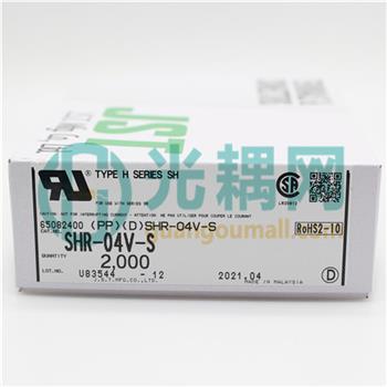 SHR-04V-S的产品图片