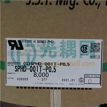 SPHD-001T-P0.5的产品图片