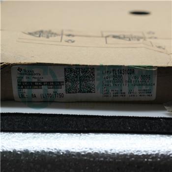 TL1431CDR的产品图片