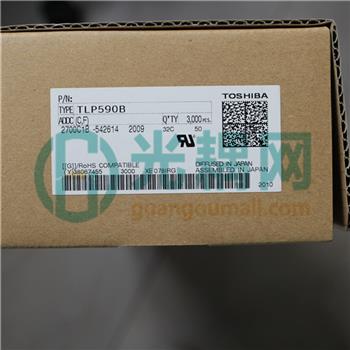 TLP590B(C,F)的产品图片