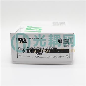 B6B-XH-A(LF)(SN)的产品图片