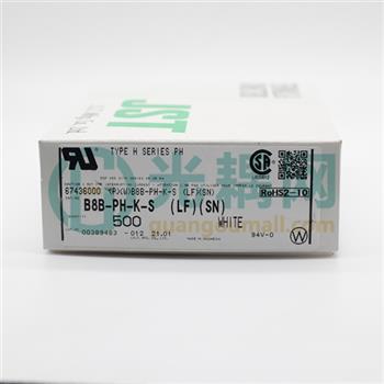 B8B-PH-K-S(LF)(SN)的产品图片