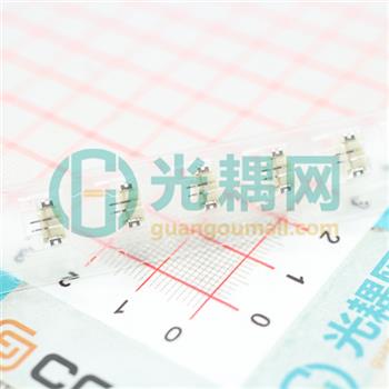 DF13C-2P-1.25V(21)的产品图片