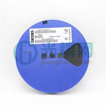 DDTA114EUA-7-F的产品图片