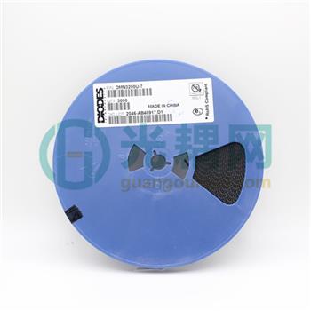 DMN3200U-7的产品图片