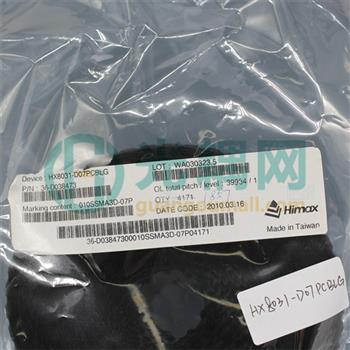 HX8031-D07PCBLG的产品图片