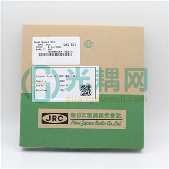 NJG1144KA1-TE1的产品图片