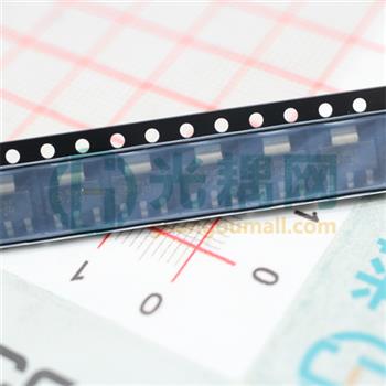 PZTA42T1G的产品图片