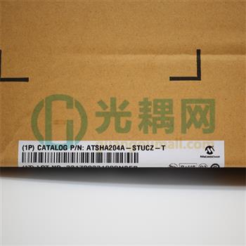 ATSHA204A-STUCZ-T的产品图片