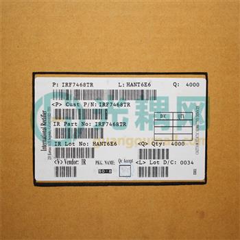 IRF7468TR的产品图片