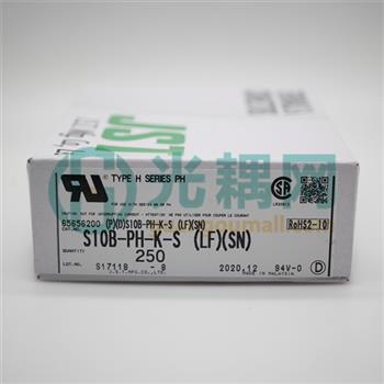 S10B-PH-K-S(LF)(SN)的产品图片