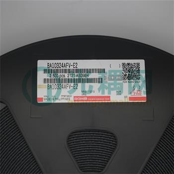 BA10324AFV-E2的产品图片