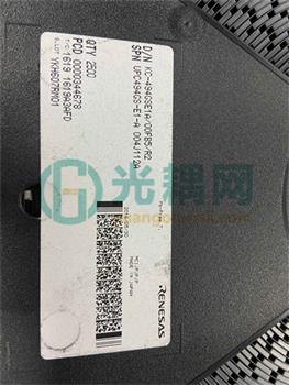 UPC494GS-E1-A的产品图片