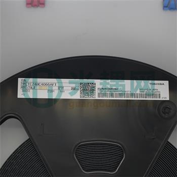 TC74HC4066AFT(TB,E的产品图片