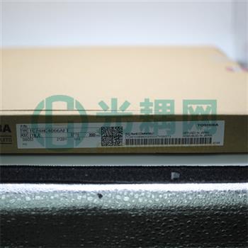 TC74HC4066AFT(TB,E的产品图片