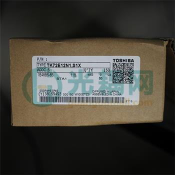 TK72E12N1,S1X(S的产品图片