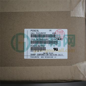 PC923LRNIP0F的产品图片