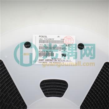 PC923LRNIP0F的产品图片