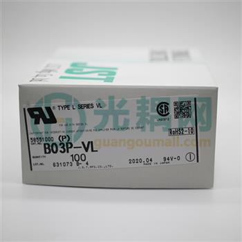 B03P-VL的产品图片