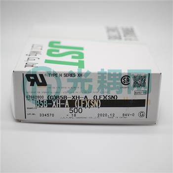 B5B-XH-A(LF)(SN)的产品图片