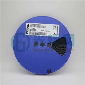 DMMT3906W-7-F的产品图片
