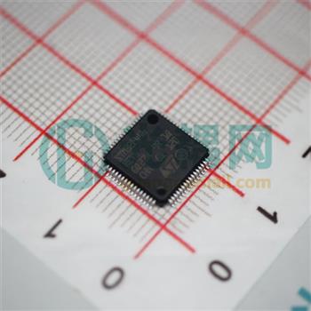 STM32F446RET6的产品图片