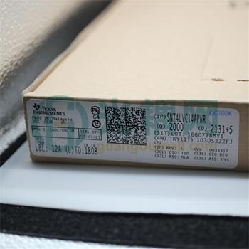 SN74LVC14APWR的产品图片